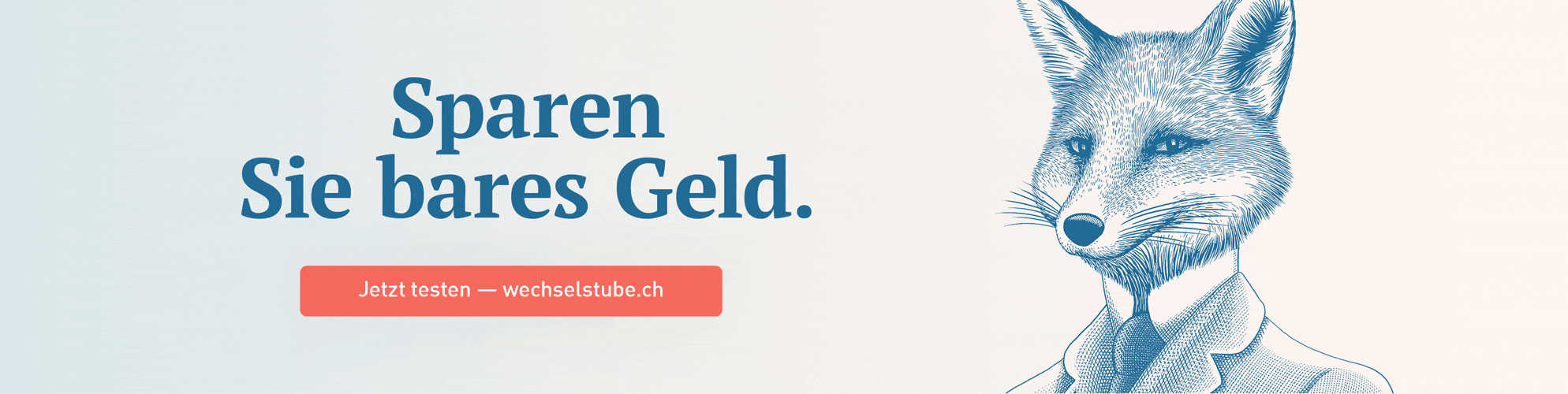 Wechselstube.ch